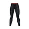 4106 アイスフィッテッドパンツ 2026SS ウエスト部分 レッド