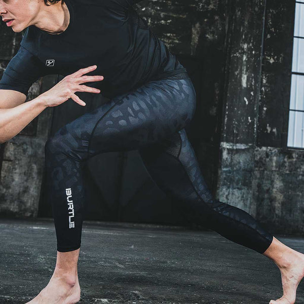 4106 アイスフィッテッドパンツ