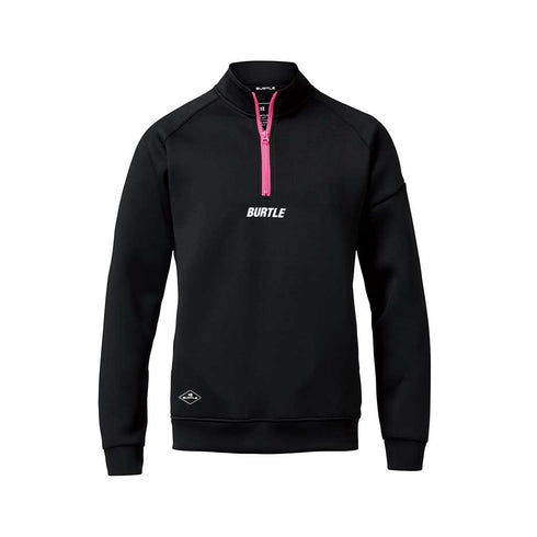 4111 エアーテックハーフジップ