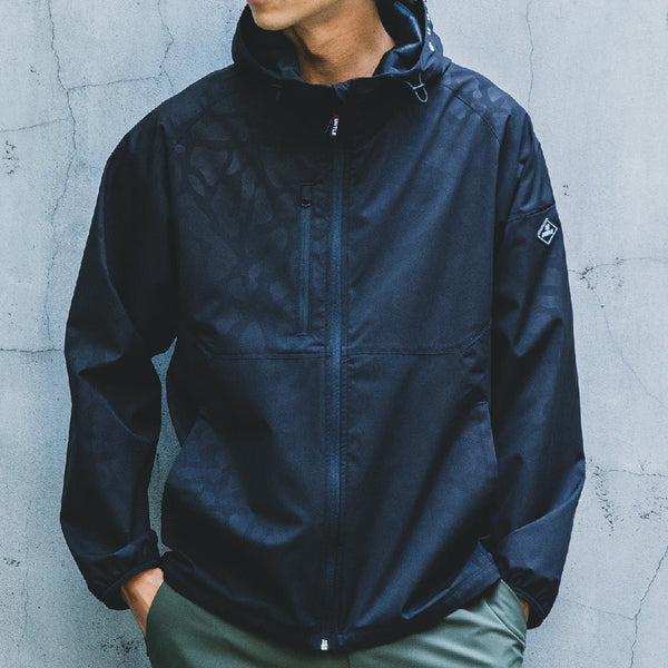 バートル 480 フーディジャケット