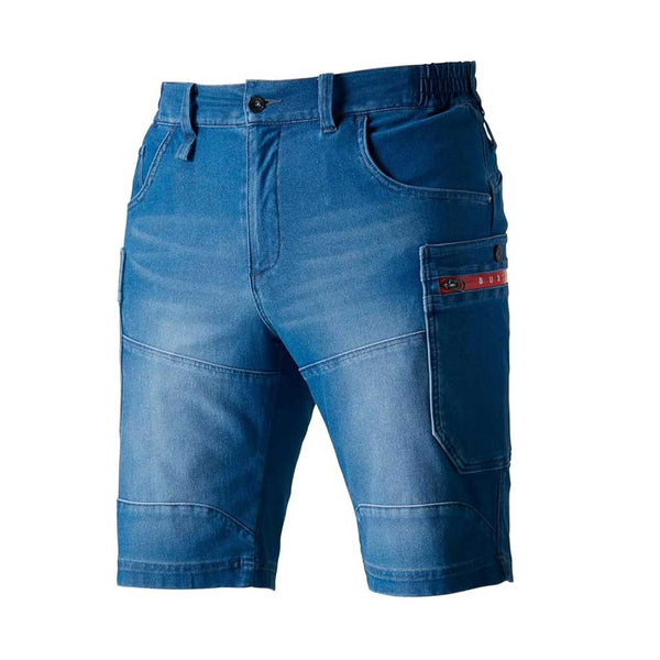 497 ショートカーゴパンツ