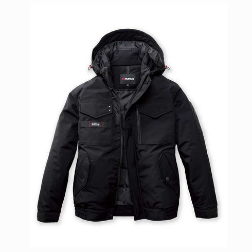 5060 防寒ブルゾン