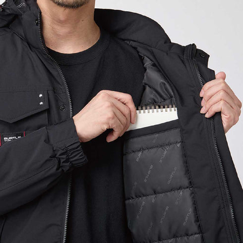 5060 防寒ブルゾン