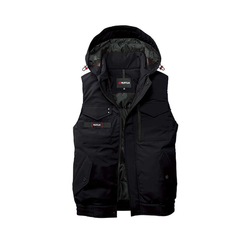 5064 防寒ベスト