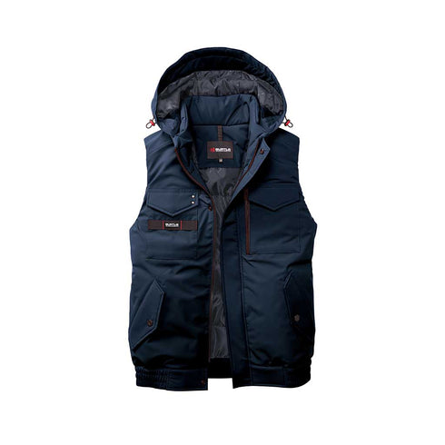 5064 防寒ベスト