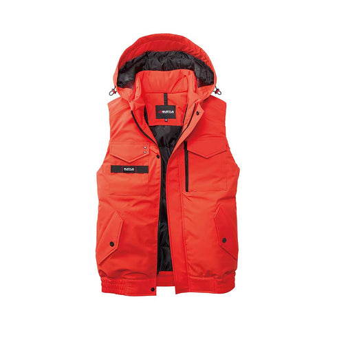 5064 防寒ベスト