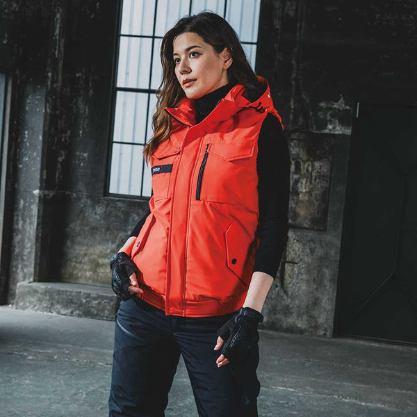 5064 防寒ベスト