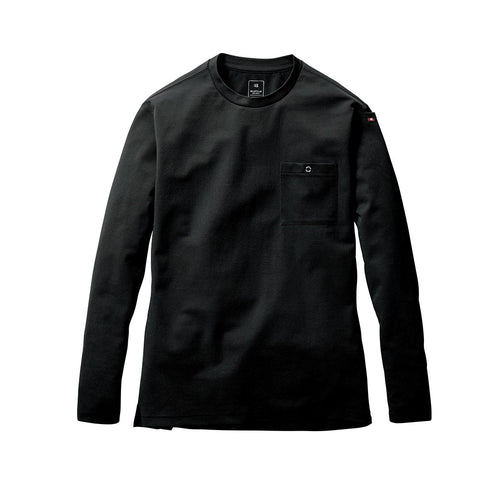 655 ロングTシャツ 2025デザイン