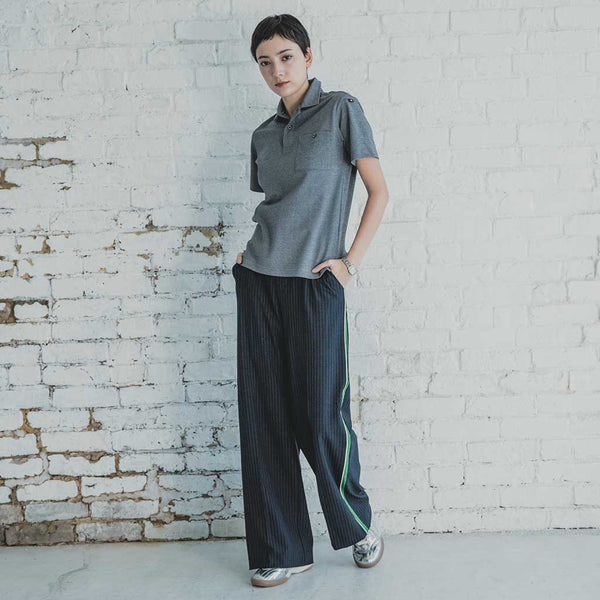 667 半袖ポロシャツ