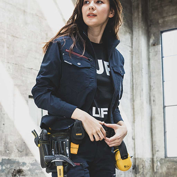 7041 ジャケット