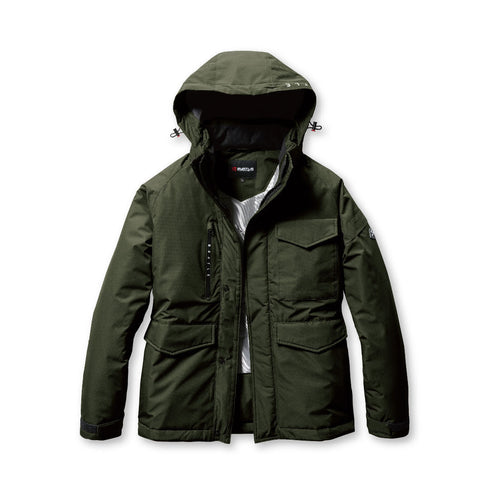 バートル 7620 防水防寒ジャケット