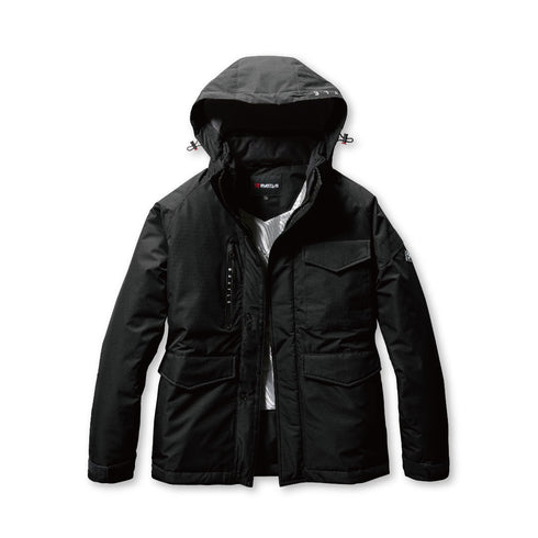 バートル 7620 防水防寒ジャケット