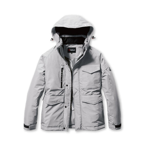 バートル 7620 防水防寒ジャケット