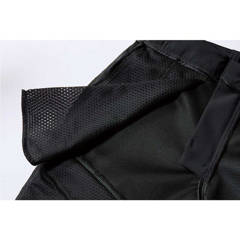 823 防風ジョガーパンツ 2025モデル