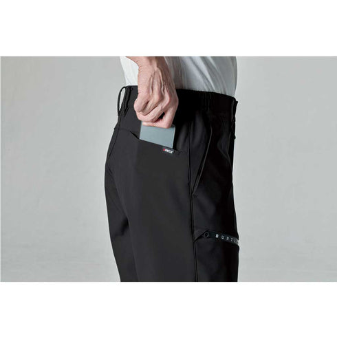 823 防風ジョガーパンツ 2025モデル