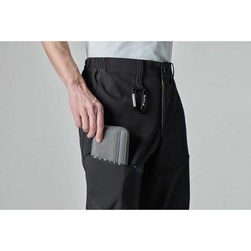 823 防風ジョガーパンツ 2025モデル