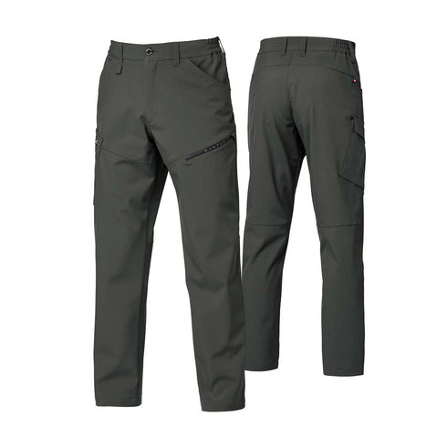 832 ワイドカーゴパンツ