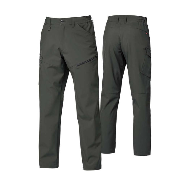 832 ワイドカーゴパンツ