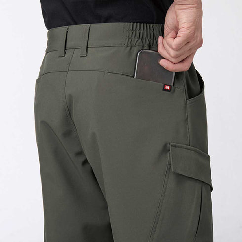 833 ジョガーパンツ