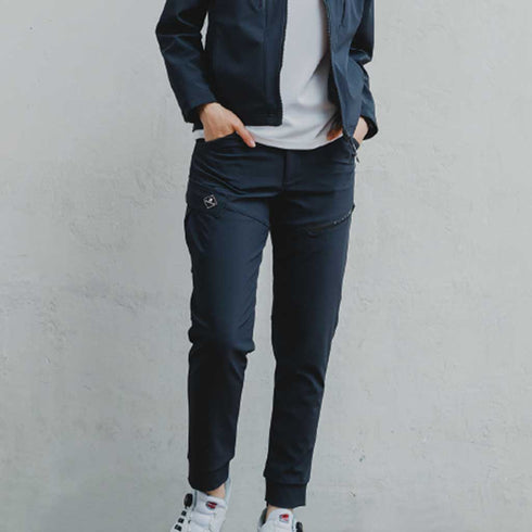 833 ジョガーパンツ