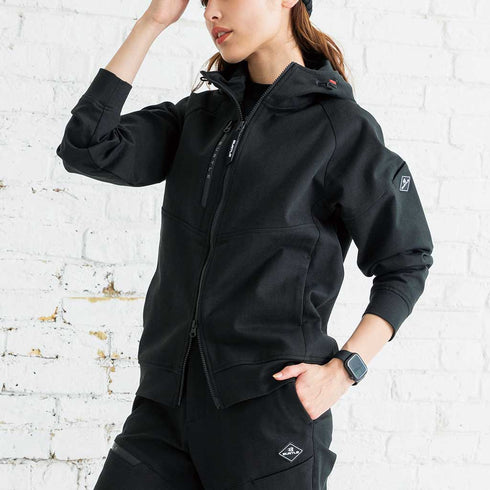 851 フーディブルゾン