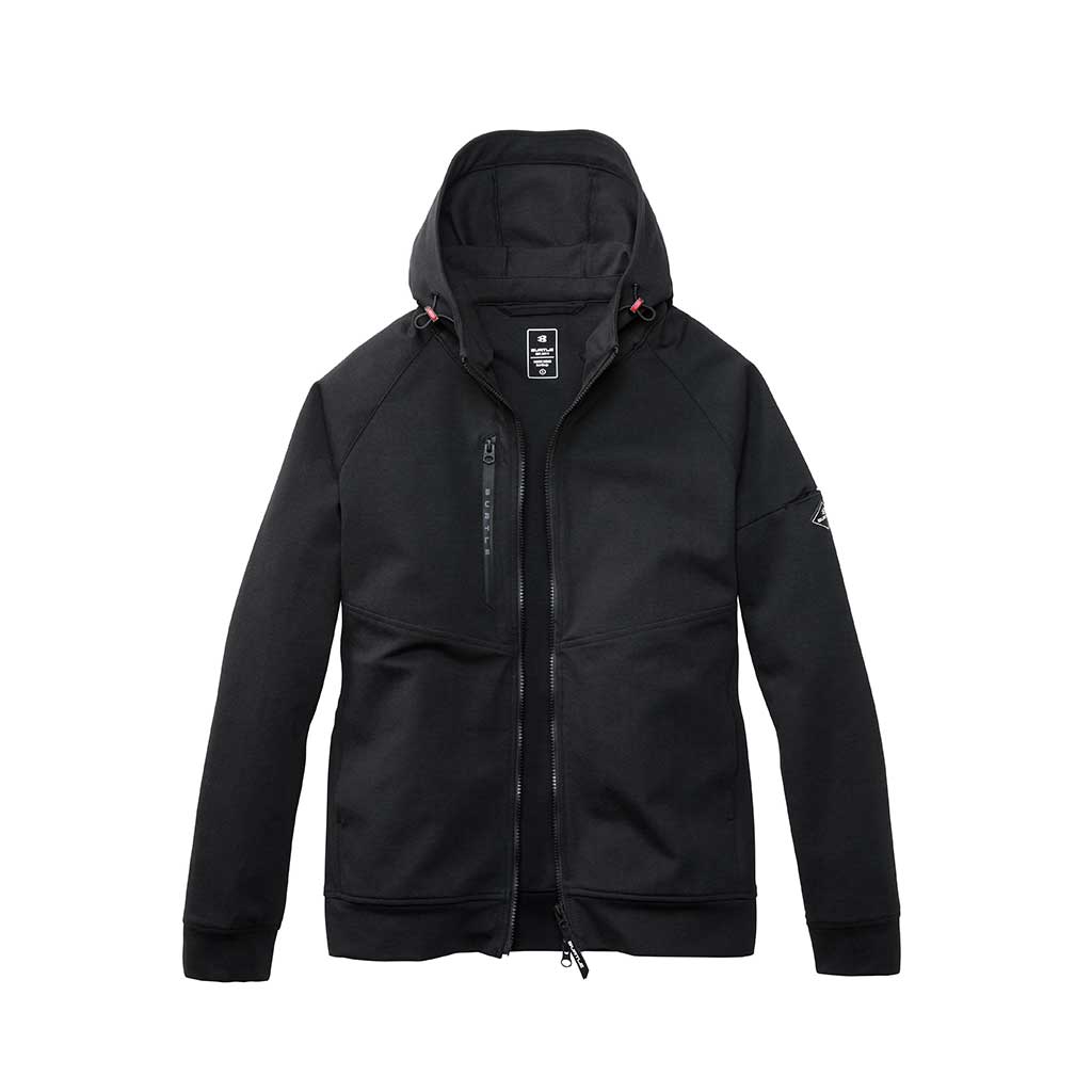 バートル CORDURA® 4Dストレッチ ワークスーツ（851 フーディ＆ 853