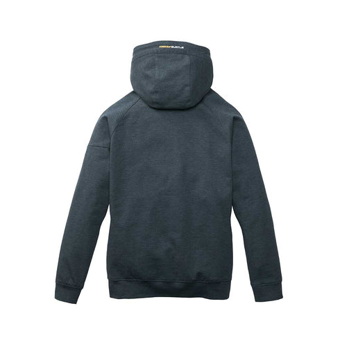 851 フーディブルゾン