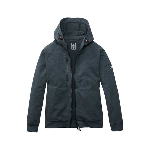 851 フーディブルゾン