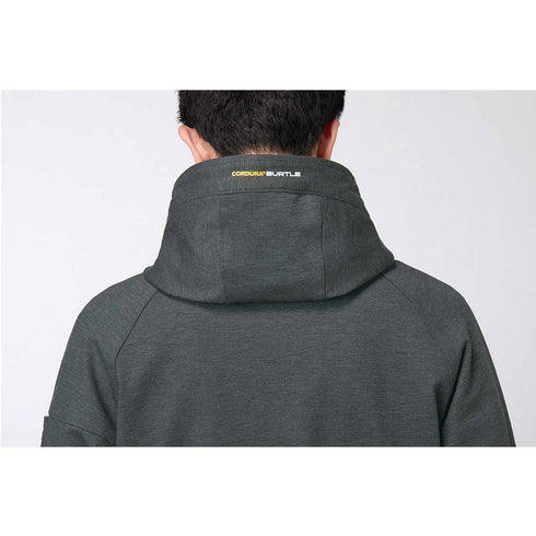 851 フーディブルゾン