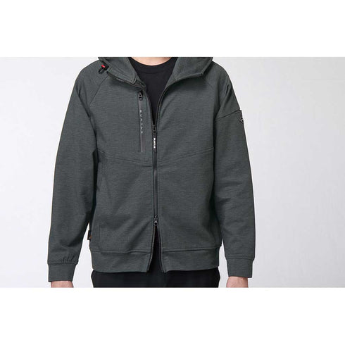 851 フーディブルゾン