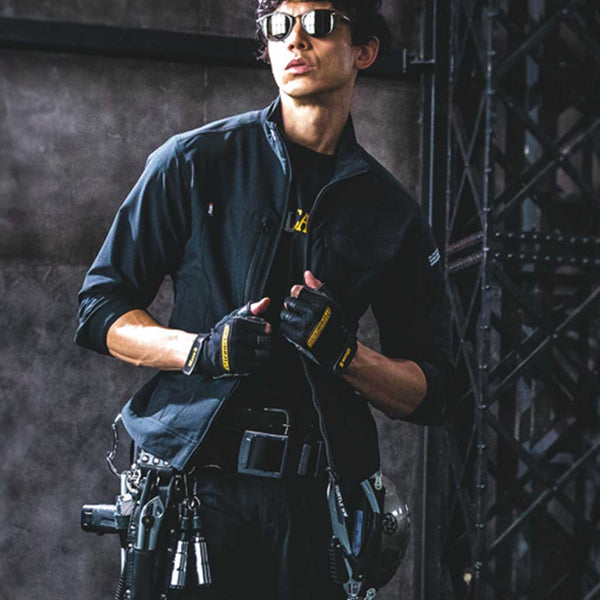 9501 ジャケット