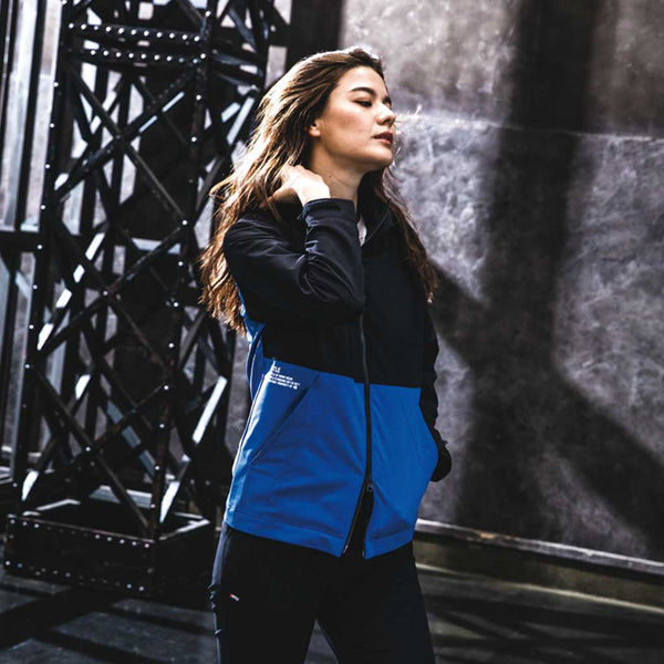 9505 パーカージャケット