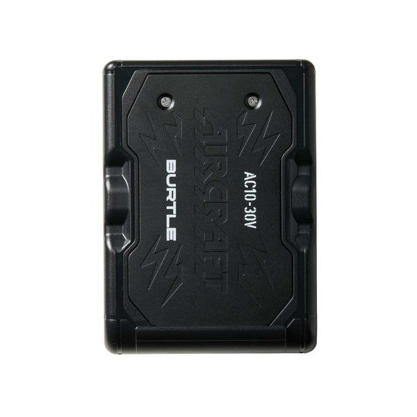 AC10 バッテリー