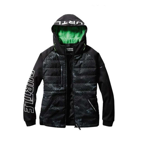 L3210 防風フーディジャケット 限定モデル