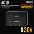 AC10 バッテリー (単品)