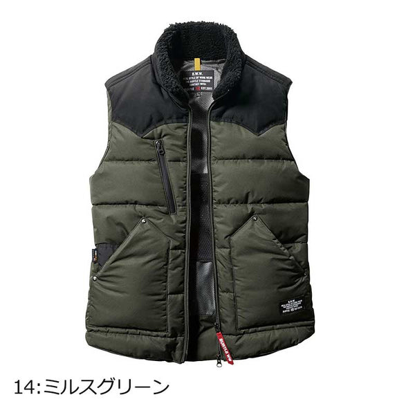 5024 防寒ベスト