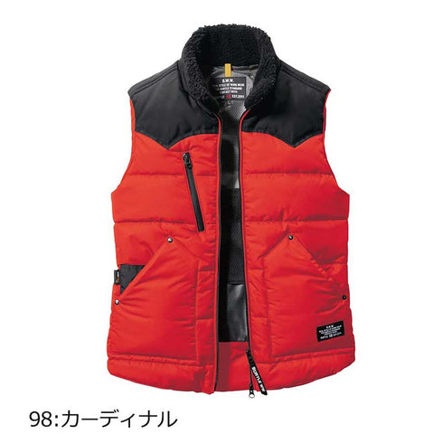 5024 防寒ベスト