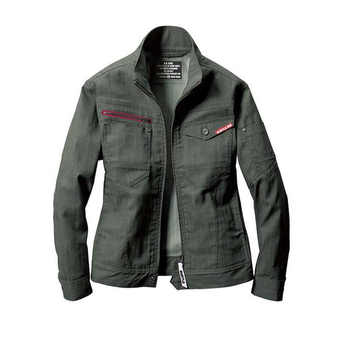 1801 ジャケット