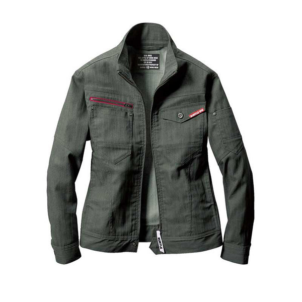 1801 ジャケット