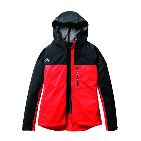 3230 ストレッチパーカー