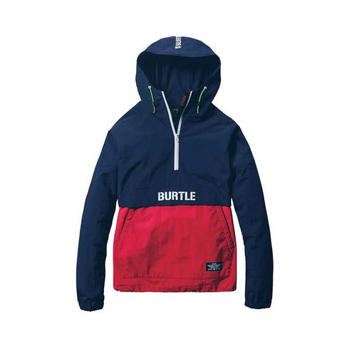 4054 防風アノラックパーカ