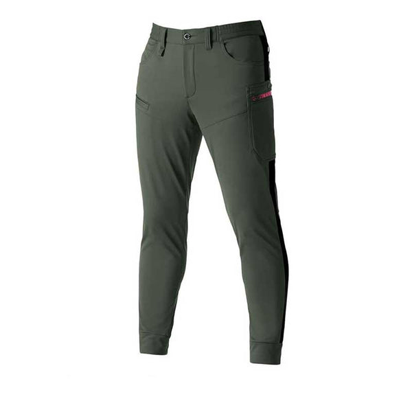 ジョガーパンツ