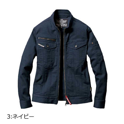 5001 バートル ジャケット