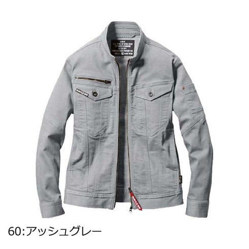 5001 バートル ジャケット