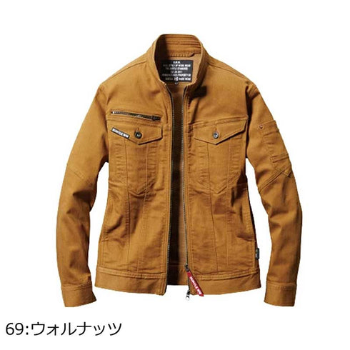 5001 バートル ジャケット