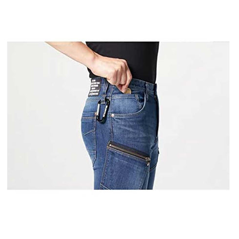 5002 カーゴパンツ コーデュラ