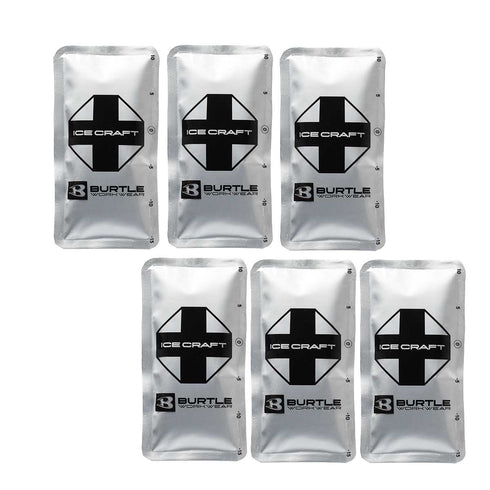 IC104S 保冷剤(150g×6個)