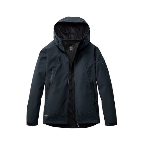 3190 防風フーディジャケット 2026AW