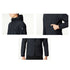 3190 防風フーディジャケット 2026AW