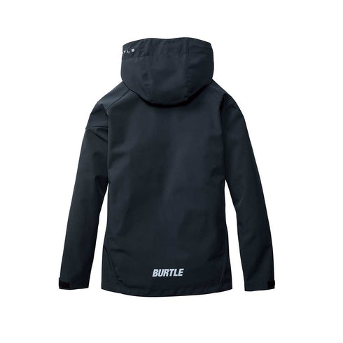 3190 防風フーディジャケット 2026AW